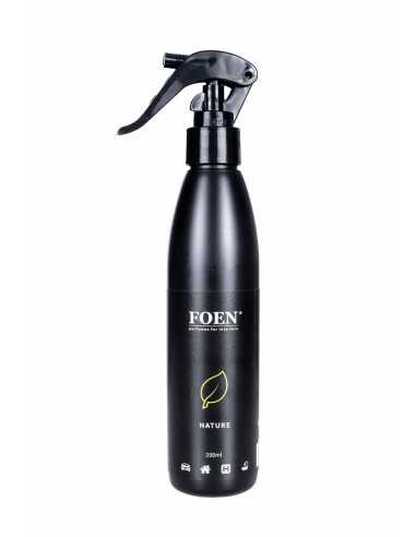Foen Nature Small - perfumy samochodowe 185ml