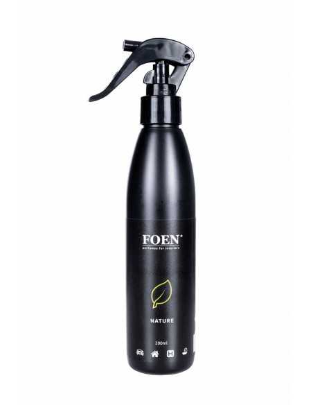 Foen Nature Small - perfumy samochodowe 185ml
