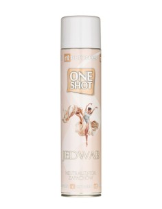 Normatek One Shot Jedwab 600 ml – neutralizator zapachów