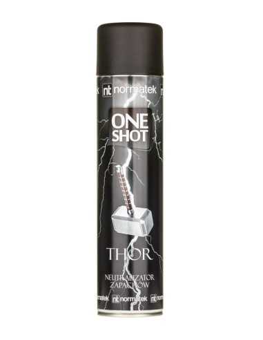 Normatek One Shot Thor 600 ml – neutralizator zapachów