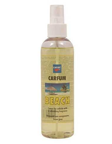 Cartec Carfum Beach - odświeżacz powietrza 200ml