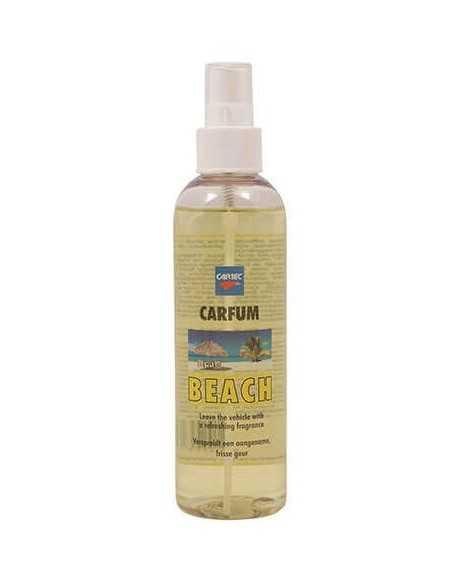 Cartec Carfum Beach - odświeżacz powietrza 200ml