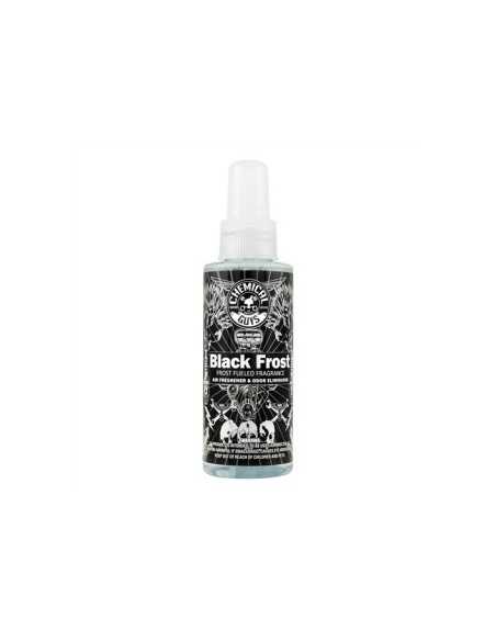Chemical Guys Black Frost Scent 118ml - odświeżacz powietrza