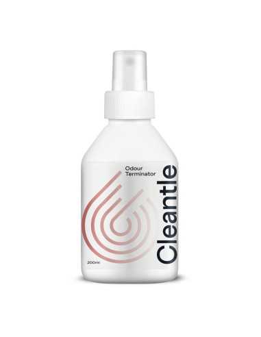 Cleantle Odour Terminator 200ml - neutralizator zapachów