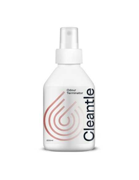 Cleantle Odour Terminator 200ml - neutralizator zapachów