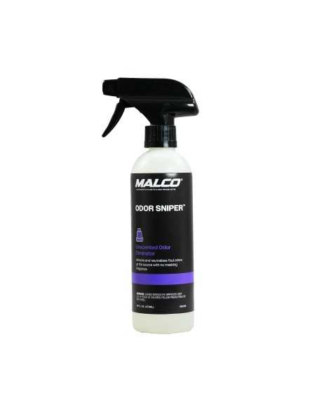 Malco Odor Sniper 473ml - eliminator nieprzyjemnych zapachów