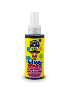 Chemical Guys Chuy Bubble Gum Scent 118ml - odświeżacz powietrza o zapachu gumy balonowej