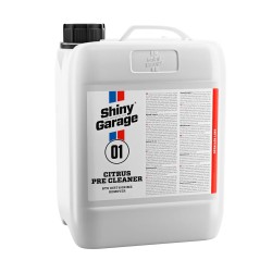Shiny Garage Citrus Pre Cleaner 5L – cytrusowy pre-wash