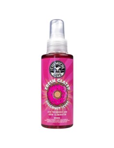 Chemical Guys Fresh Glazed Donut Scent 118ml - odświeżacz powietrza o zapachu amerykańskiego pączka