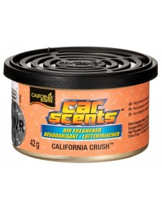 California Scents California Crush 42g - puszka zapachowa do auta
