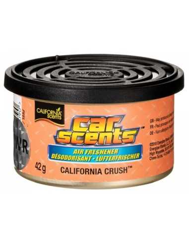 California Scents California Crush 42g - puszka zapachowa do auta