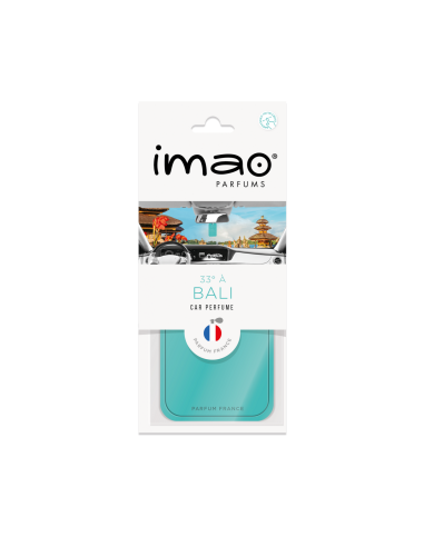Imao 33 A Bali - zawieszka zapachowa