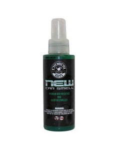 Chemical Guys New Car Smell scent 118ml - neutralizator, odświeżacz powietrza