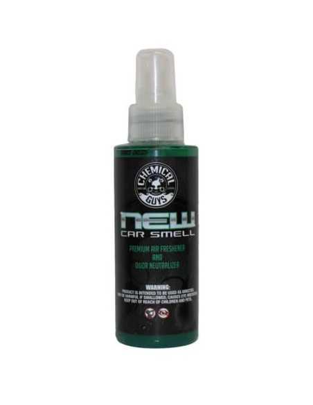 Chemical Guys New Car Smell scent 118ml - neutralizator, odświeżacz powietrza