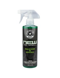 Chemical Guys New Car Smell scent 473ml - neutralizator, odświeżacz powietrza