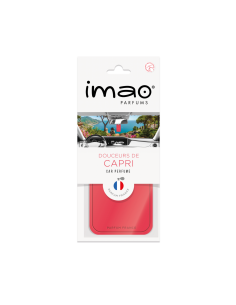 Imao Douceurs DE Capri - zawieszka zapachowa