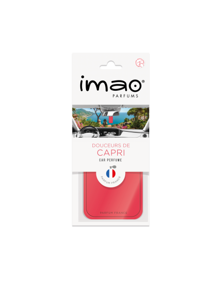 Imao Douceurs DE Capri - zawieszka zapachowa