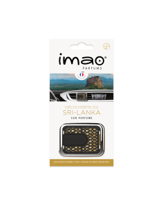 Imao Dyfuzor Decouverte DU Sri Lanka - zapach do samochodu