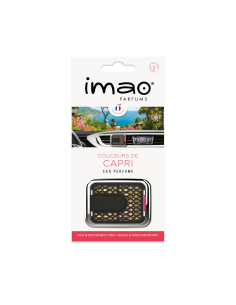 Imao Dyfuzor Douceurs DE Capri - zapach do samochodu