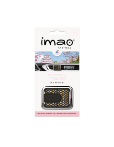 Imao Dyfuzor Printemps A Tokyo - zapach do samochodu