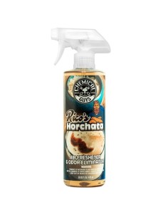 Chemical Guys Ricos Horchata Scent 473ml - Odświeżacz powietrza o zapachu wanilii, migdałów oraz cynamonu