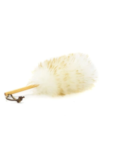 Chemical Guys Dust Monster - szczotka do czyszczenia kurzu