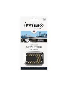 Imao Dyfuzor Voyage A New York - zapach do samochodu