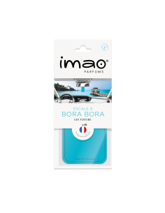 Imao Escale A Bora Bora - zawieszka zapachowa