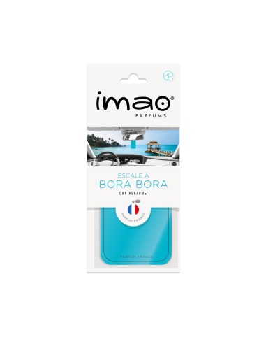 Imao Escale A Bora Bora - zawieszka zapachowa