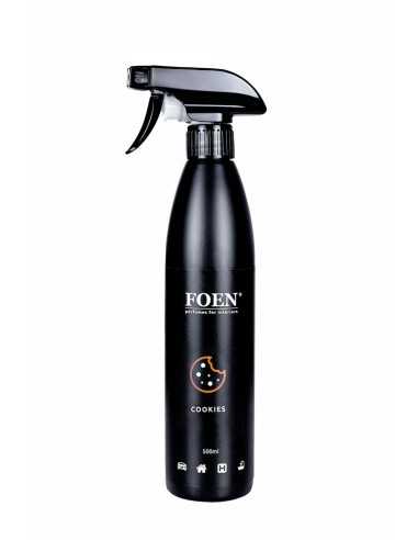 Foen Cookies Large - perfumy samochodowe