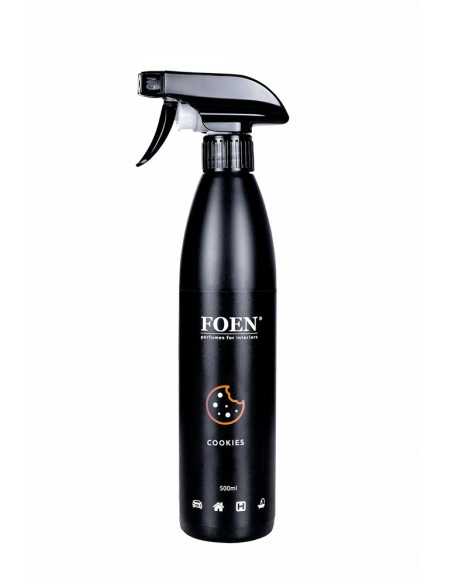 Foen Cookies Large - perfumy samochodowe