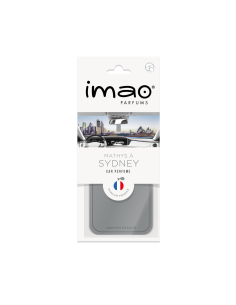 Imao Mathys A Sydney - zawieszka zapachowa
