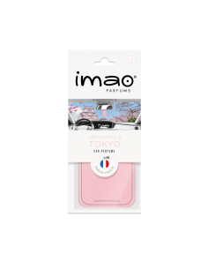 Imao Printemps A Tokyo - zawieszka zapachowa