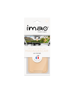 Imao Sous Le Soleil DE Madagascar - zawieszka zapachowa