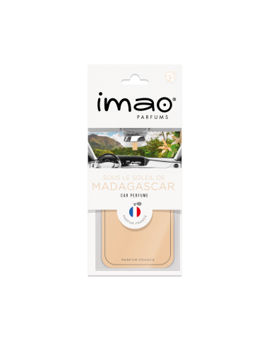 Imao Sous Le Soleil DE Madagascar - zawieszka zapachowa
