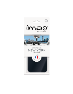 Imao Voyage A New York - zawieszka zapachowa
