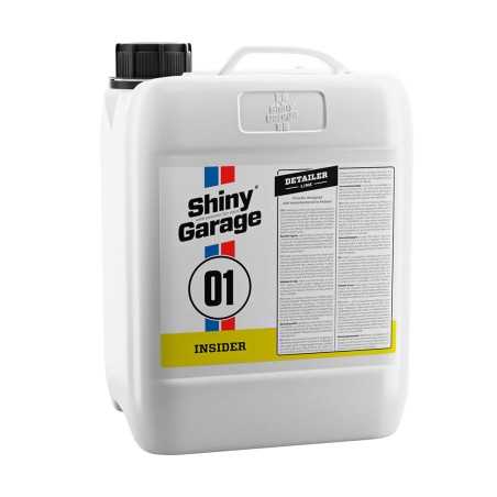 Shiny Garage Insider Interior Cleaner 5L