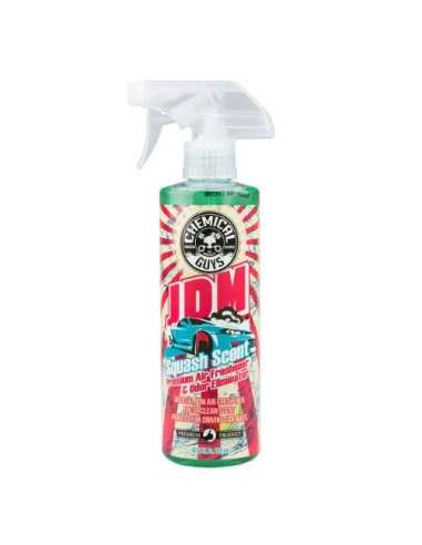 Chemical Guys JMD scent 473ml - odświeżacz powietrza o zapachu mydła z nutą cytrusów