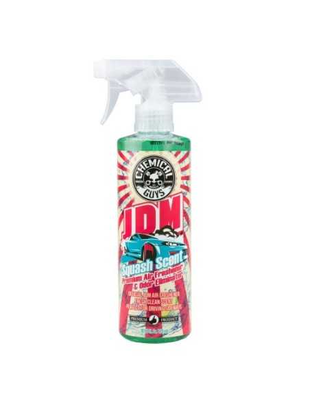 Chemical Guys JMD scent 473ml - odświeżacz powietrza o zapachu mydła z nutą cytrusów