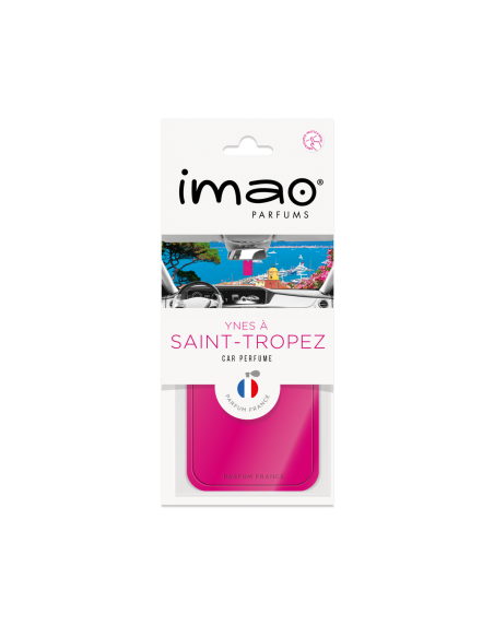 Imao Ynes A Saint Tropez - zawieszka zapachowa