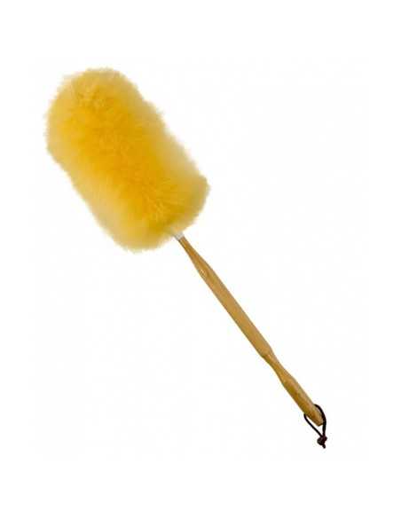 Flexipads Merino Wool Car Duster - usuwanie kurzu