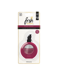 FRSH Hanging Diffuser Black Cherry - zawieszka zapachowa