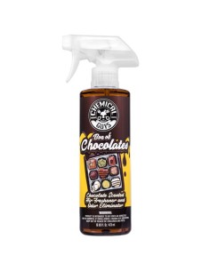 Chemical Guys Box Of Chocolates Scent 473ml - odświeżacz powietrza o zapachu czekolady