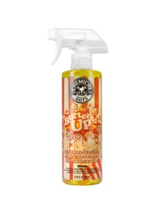 Chemical Guys Buttered Up Popcorn Scent 473ml - odświeżacz powietrza o zapachu popcornu