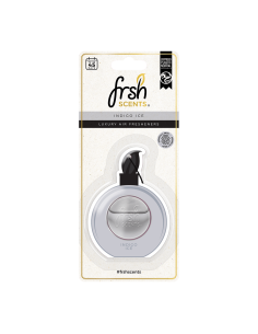 FRSH Hanging Diffuser Indigo Ice - zawieszka zapachowa