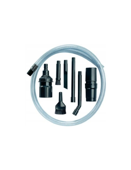 Zestaw mini ssawek do odkurzacza