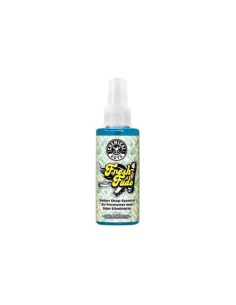 Chemical Guys Fresh Fade Scent 118ml - odświeżacz powietrza o zapachu płynu po goleniu
