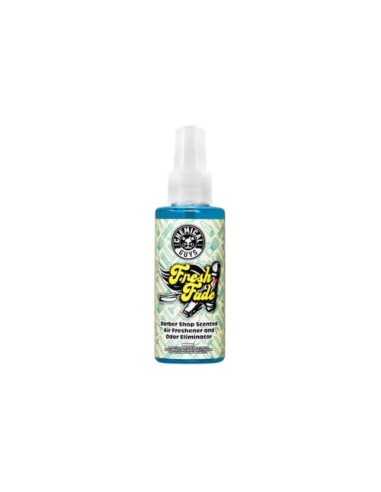 Chemical Guys Fresh Fade Scent 118ml - odświeżacz powietrza o zapachu płynu po goleniu