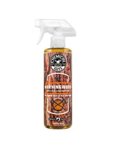 Chemical Guys Morning Wood Scent - zapach drewna z dodatkiem piżma 473ml