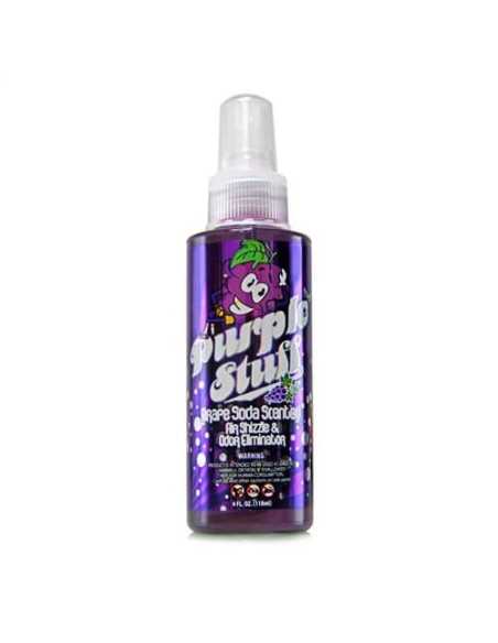 Chemical Guys Purple Stuff Grape Soda Scent - zapach winogron w sprayu 118ml